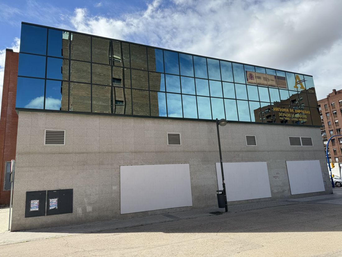 Edificio DTM Asesoría