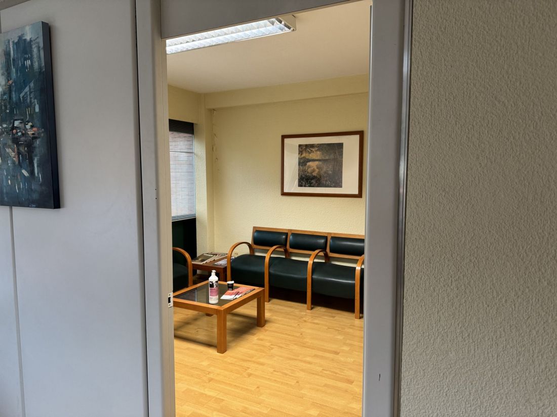 Despacho DTM Asesores en Leganés