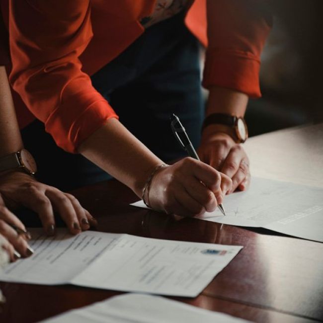 Asesoría laboral empresas Leganés