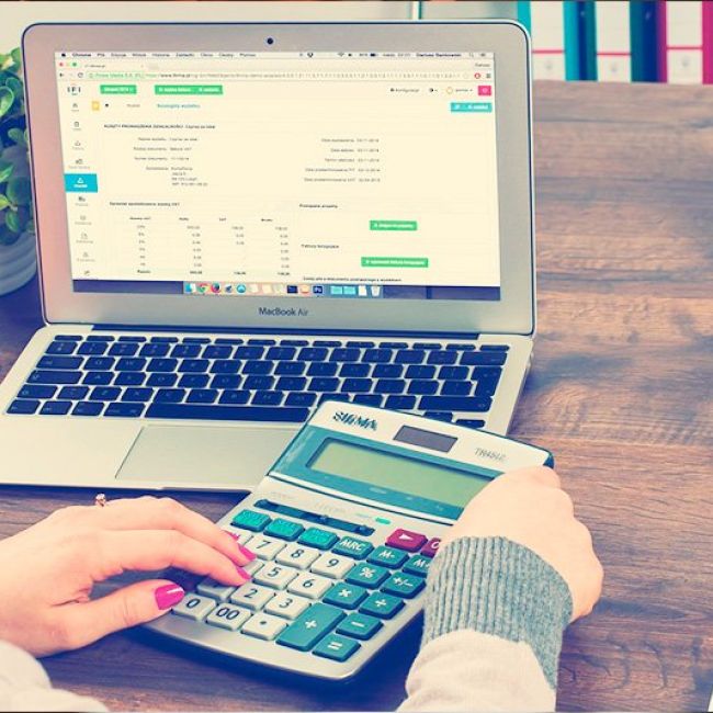 Asesoría contable en Leganés