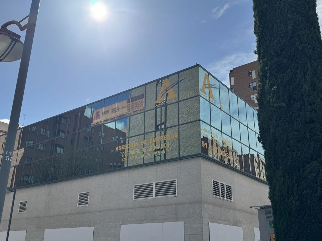 DTM Asesoría de Empresas